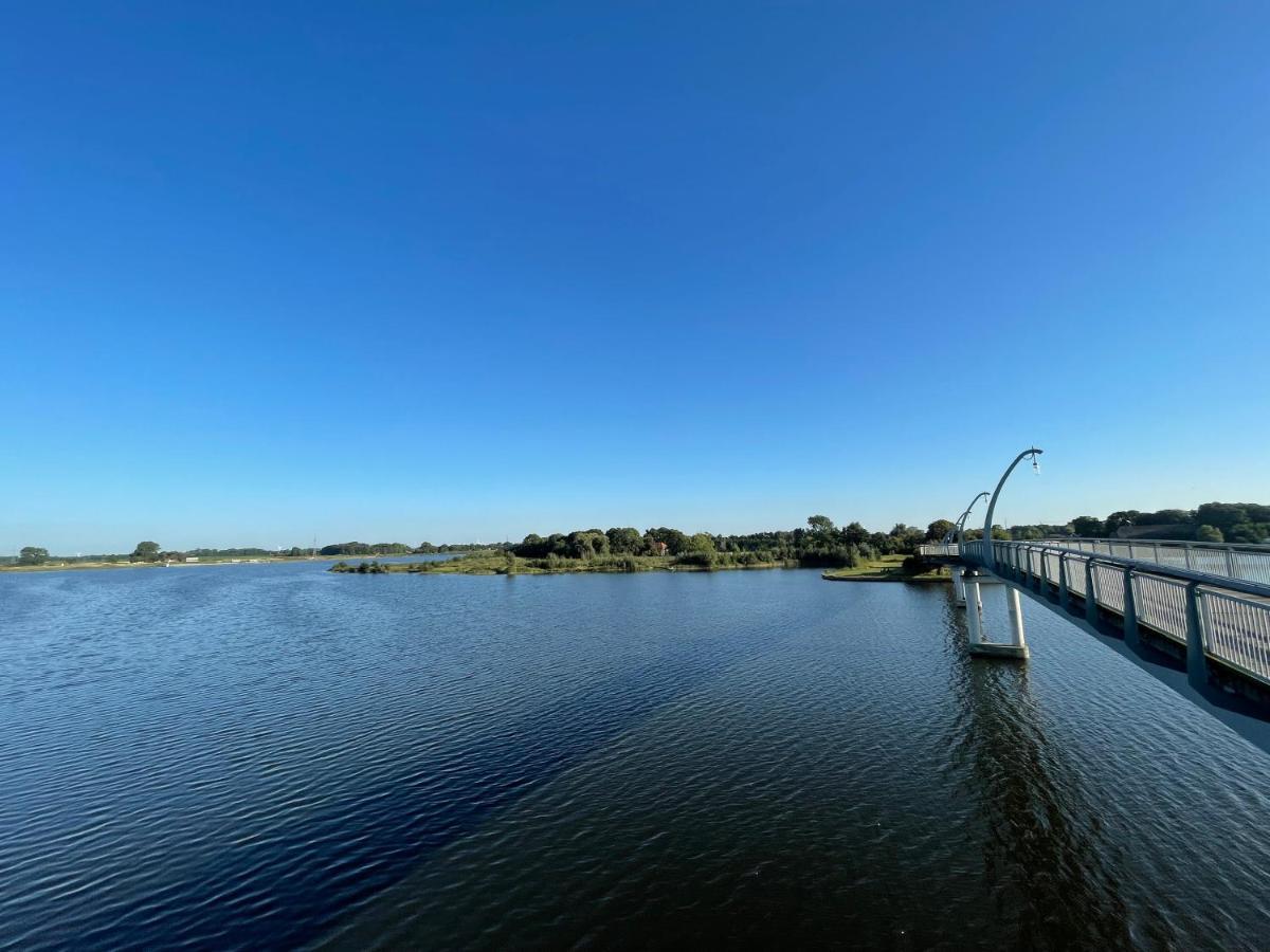Am Wangermeer 38A Schillig Ngoại thất bức ảnh