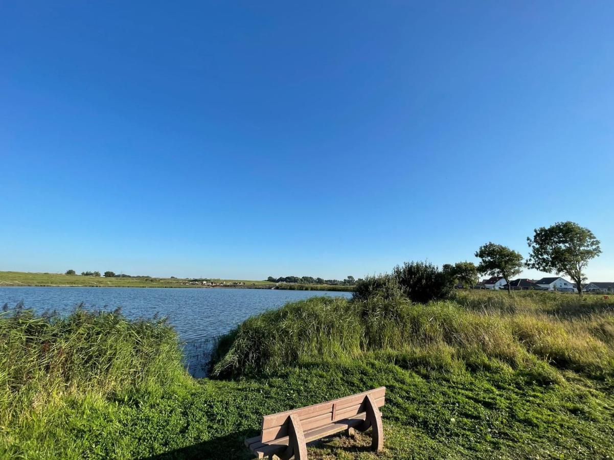 Am Wangermeer 38A Schillig Ngoại thất bức ảnh